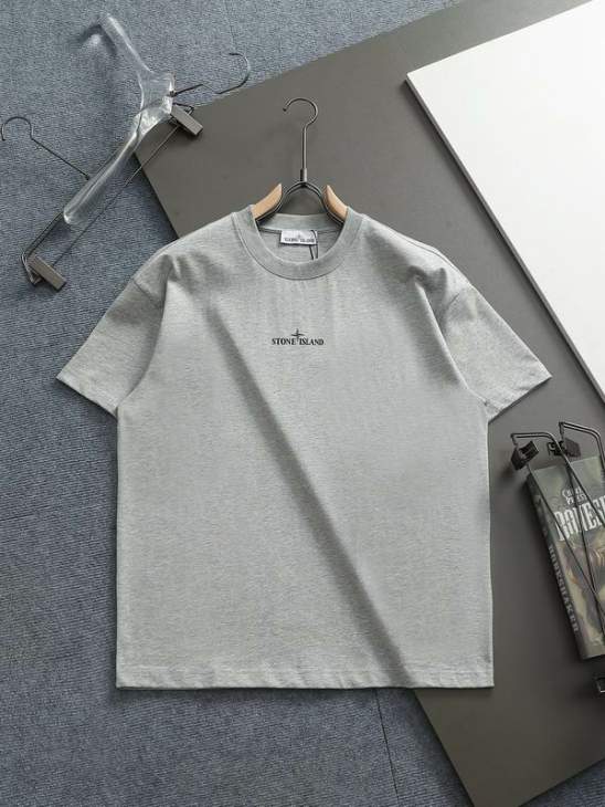 Picture of Stone Island T Shirts Short _SKUStoneIslandXS-Lxetr021600